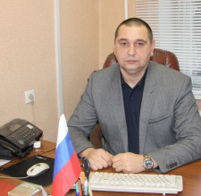 Могильников Алексей Владимирович.
