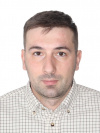 Попович Алексей Владимирович.